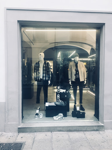 Fagni - Abbigliamento Uomo Donna