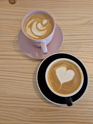 FIKA Specialty Coffee & Brunch - Thumbnail
