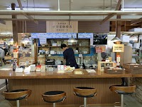 十字屋珈琲 函館駅二朝市店