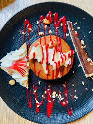 Photo n°116 de Continental Restaurant à Reims (Brasserie)