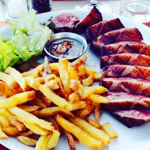 Photo 2 - Le Boeuf Pop