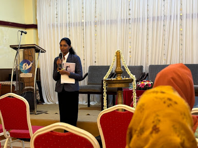 Compass International Students Advisory Services Pvt. Ltd.