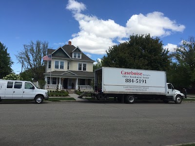 Caseboise Moving