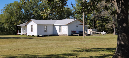 Randall Mission Baptist Church - Thumbnail