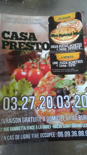 Photo 1 - Casa Presto