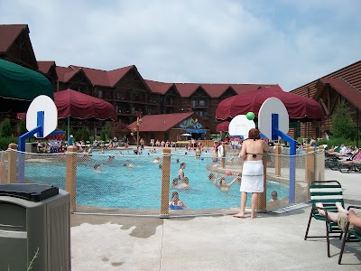 Photos of Great Wolf Lodge