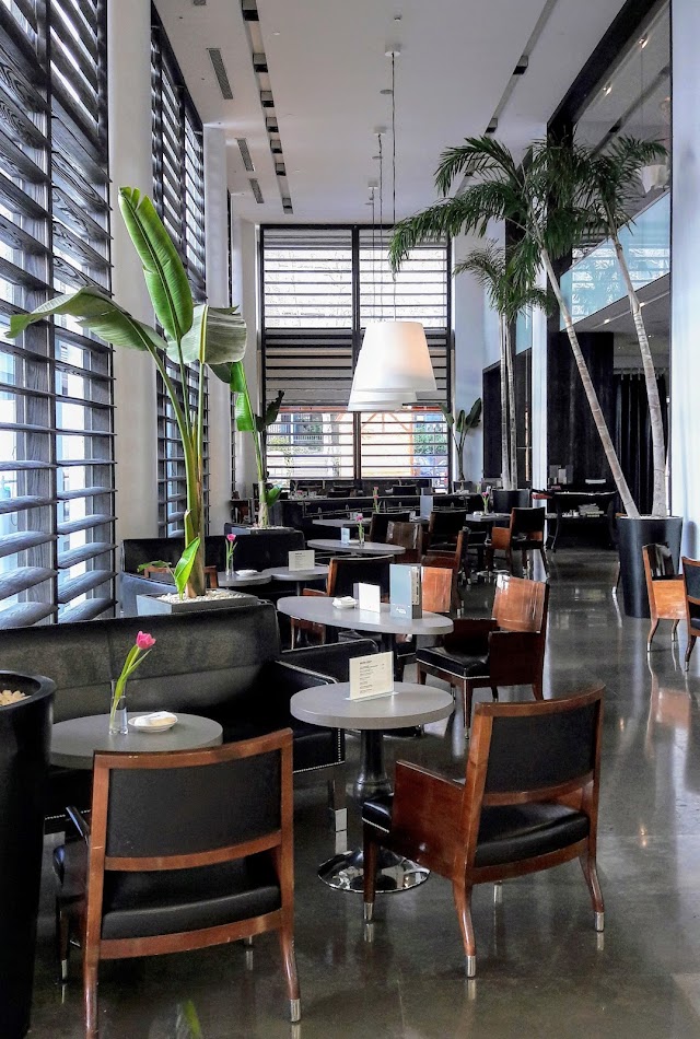 Lágrimas Negras Restaurant
