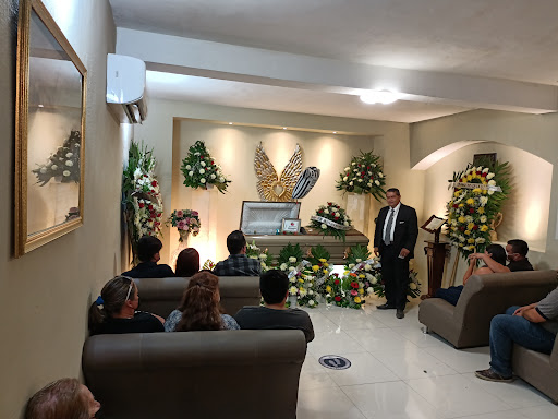 Funeraria Juárez Servicios Funerarios