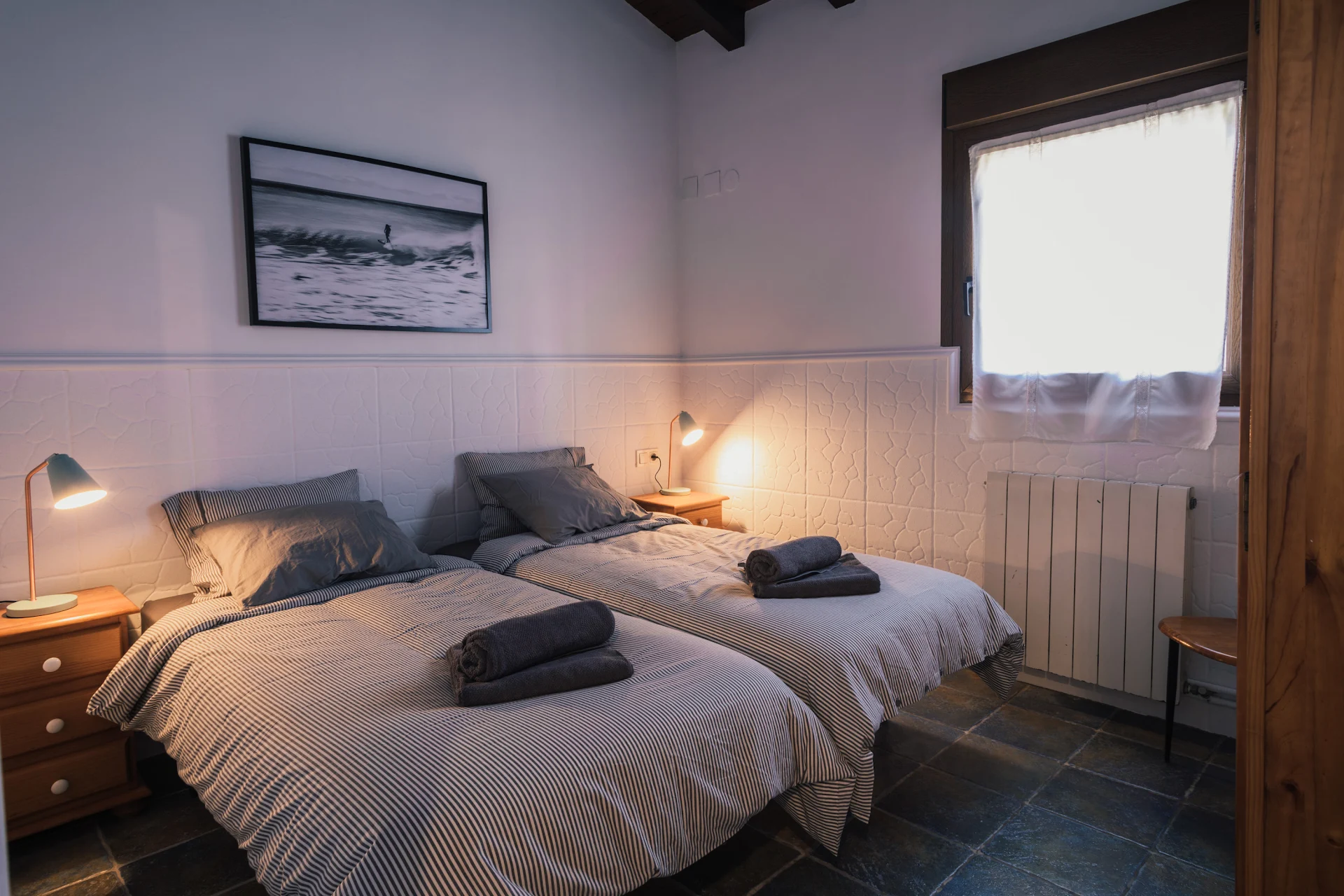 Makala Apartamentuak