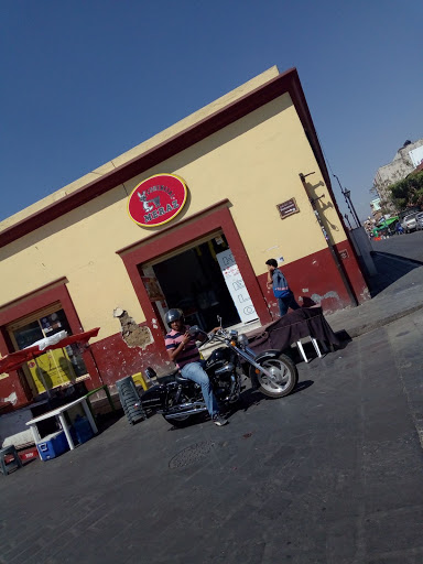 Comercial Meraz - Bustamante