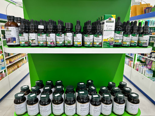 Healthy Pharmacy - Thumbnail