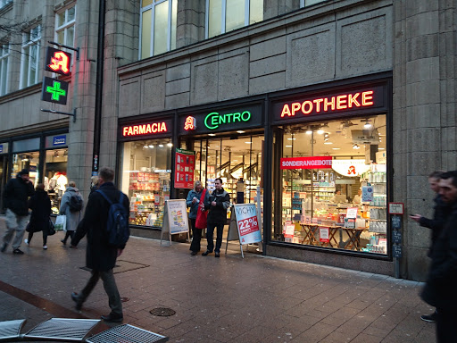Centro-Apotheke - Thumbnail