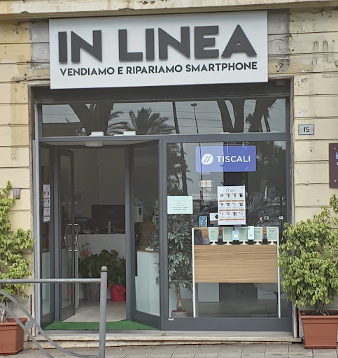 In Linea - Visual