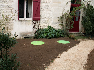 Photo n°15 de Rineau TP à Maillezais (Entreprise de terrassement)