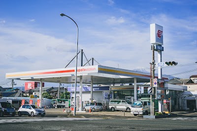 出光アポロステーション キーパープロショップ セルフ宮前町SS 綿仁株式会社