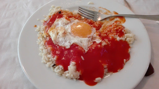 Restaurante Olaso - Thumbnail
