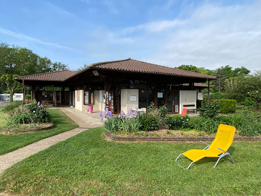 Camping Municipal "Le Vieux Moulin"