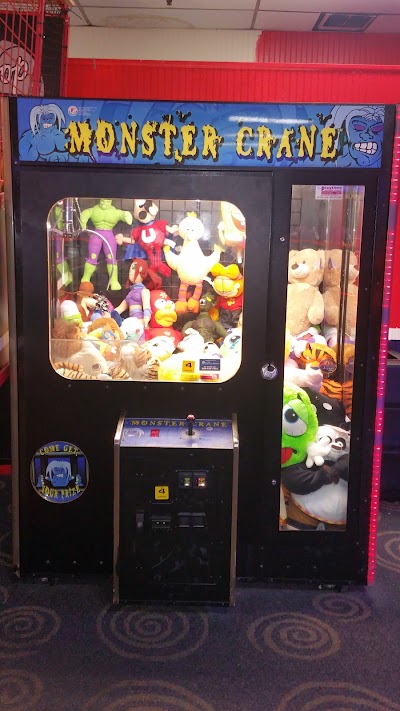 Photos of AMF Kissimmee Lanes