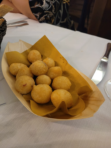 Osteria lo sturno - Thumbnail