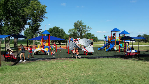 Burden City Park
