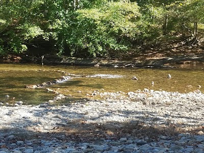 Yancey County Toe River Campground