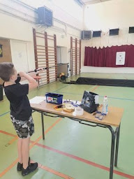 Photo n°7 de Club de Tir Slingshot Provence à Barjols (Club de tir)