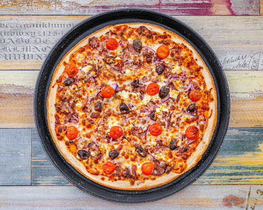 Goodfellas Pizzeria Northmead - Thumbnail