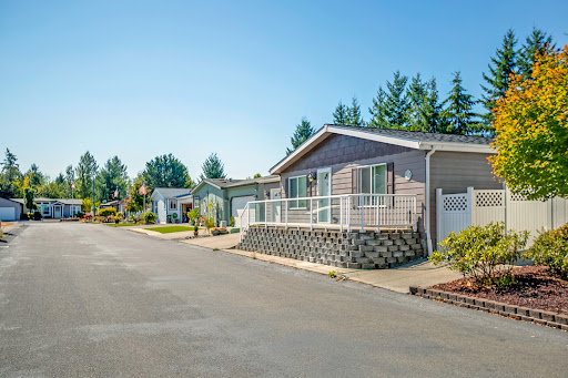 Viking Estates
