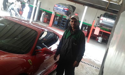 Photos of MDS AUTO