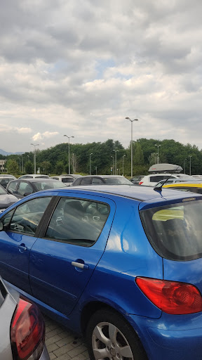 Parcheggio Ospedale degli Infermi - Thumbnail