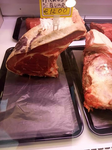 Macelleria XXI Secolo di Iovine Raffaela - Thumbnail