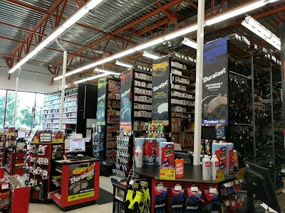 AutoZone Auto Parts