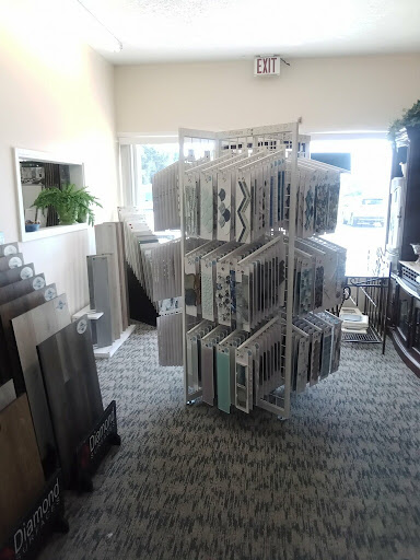Tri County Flooring - Visual
