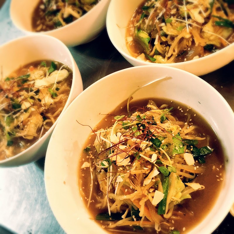 韓国創作料理 TAIYO