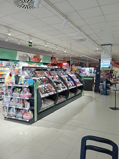 Supermercat Consum Tordera - Thumbnail