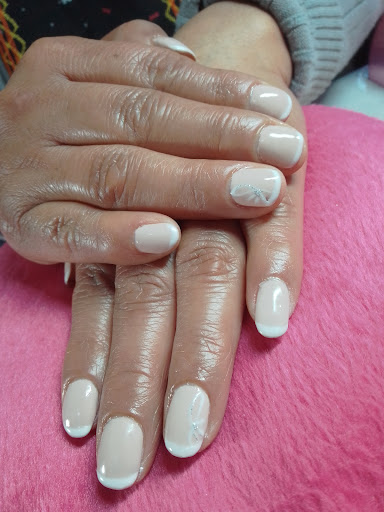 Nails by Aila
