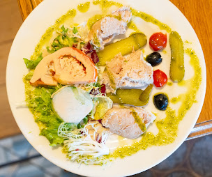 Photo n°20 de Le Netter à Paris (Bar à vin)