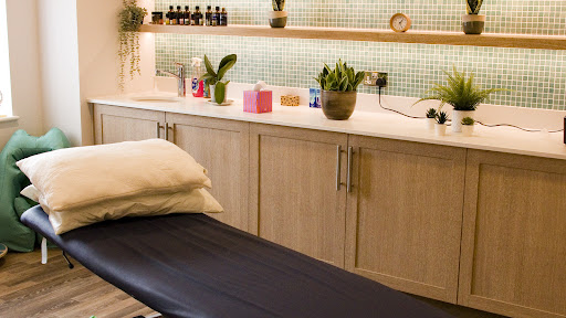 The Health Hub Osteopathy and Physiotherapy Clinic Maidstone