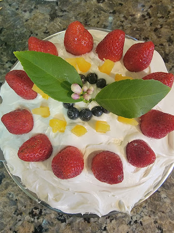 NuNu's Desserts with Soul by null