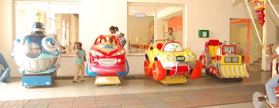 Photos of Apapa Amusement Park