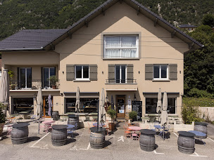 Photo n°40 de L'épicerie chez Jib à Bourdeau (Cave à vins)