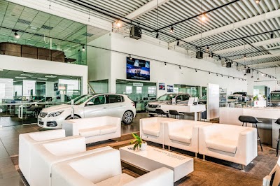 Photos of Peugeot Garage Scheerens