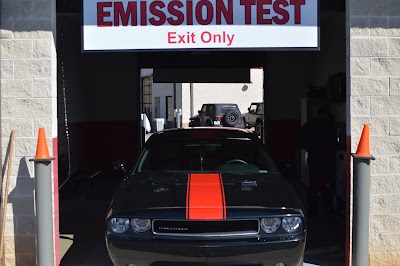 Photos of Express Emission Test Cumming GA