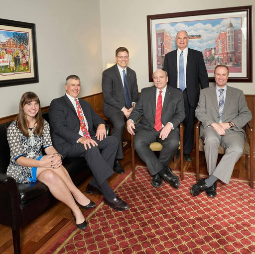 Metz, Bailey & McLoughlin, LLP