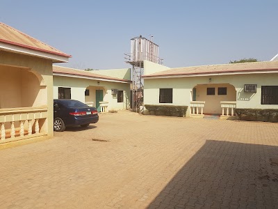 lodging