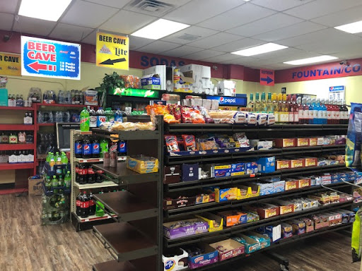 Bellmart Food & Fuel - Thumbnail