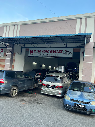 EJAD AUTO GARAGE
