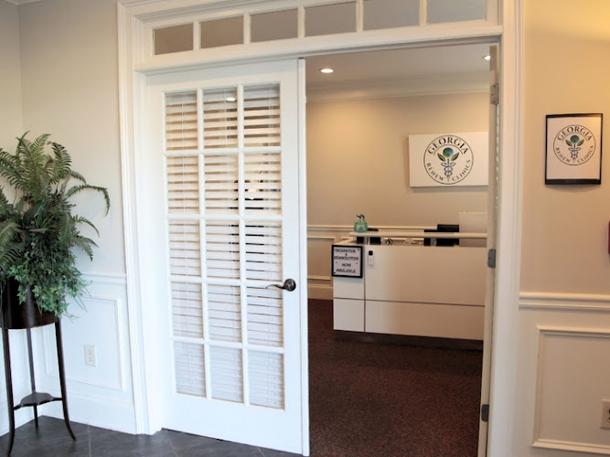Georgia Ketamine Renew Clinics