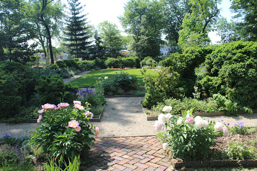 Stenton - Visual