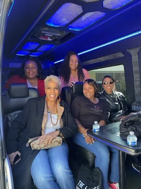 Pure Luxury Transportation by null